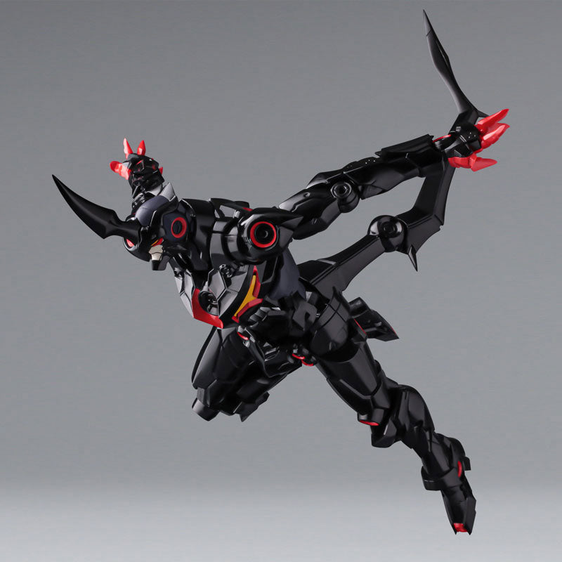 Plaiobot Tengen Toppa Gurren Lagann - Lazenggan [Model Kit]