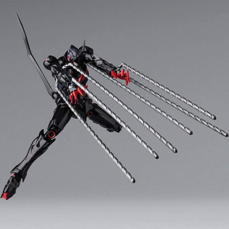 Plaiobot Tengen Toppa Gurren Lagann - Lazenggan [Model Kit]