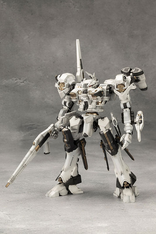 Kotobukiya Armored Core Rosenthal CR-HOGIRE Noblesse Oblige (Full Package Version)