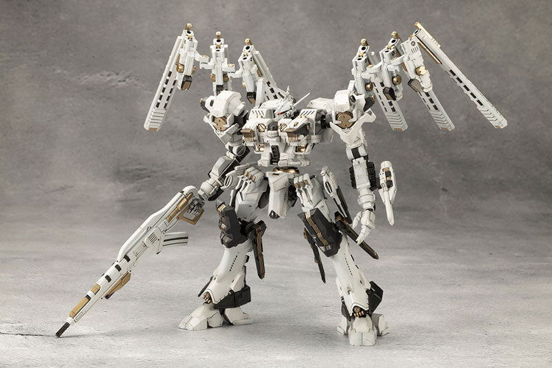 Kotobukiya Armored Core Rosenthal CR-HOGIRE Noblesse Oblige (Full Package Version)