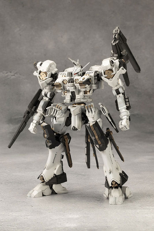 Kotobukiya Armored Core Rosenthal CR-HOGIRE Noblesse Oblige (Full Package Version)