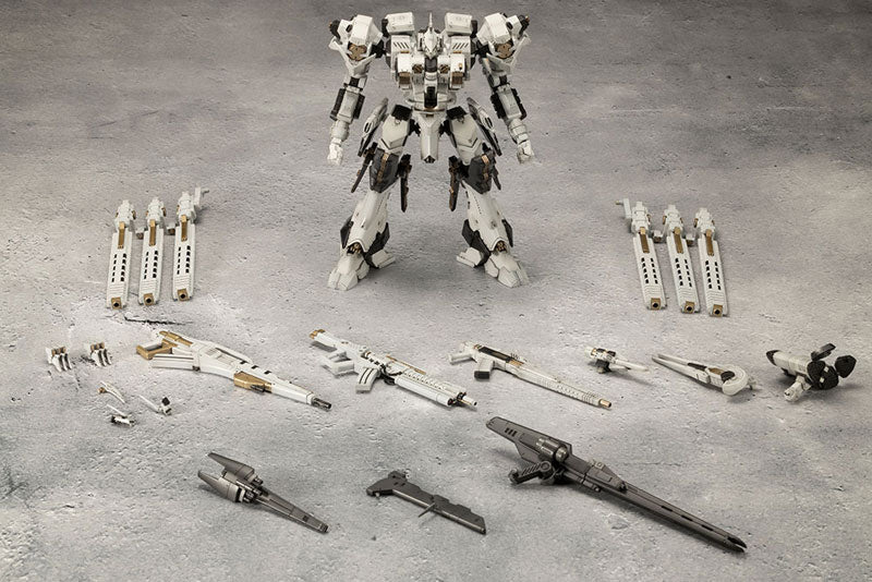 Kotobukiya Armored Core Rosenthal CR-HOGIRE Noblesse Oblige (Full Package Version)