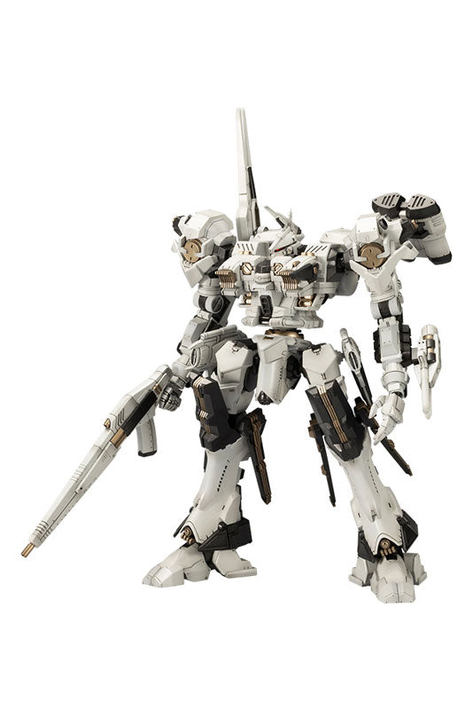 Kotobukiya Armored Core Rosenthal CR-HOGIRE Noblesse Oblige (Full Package Version)