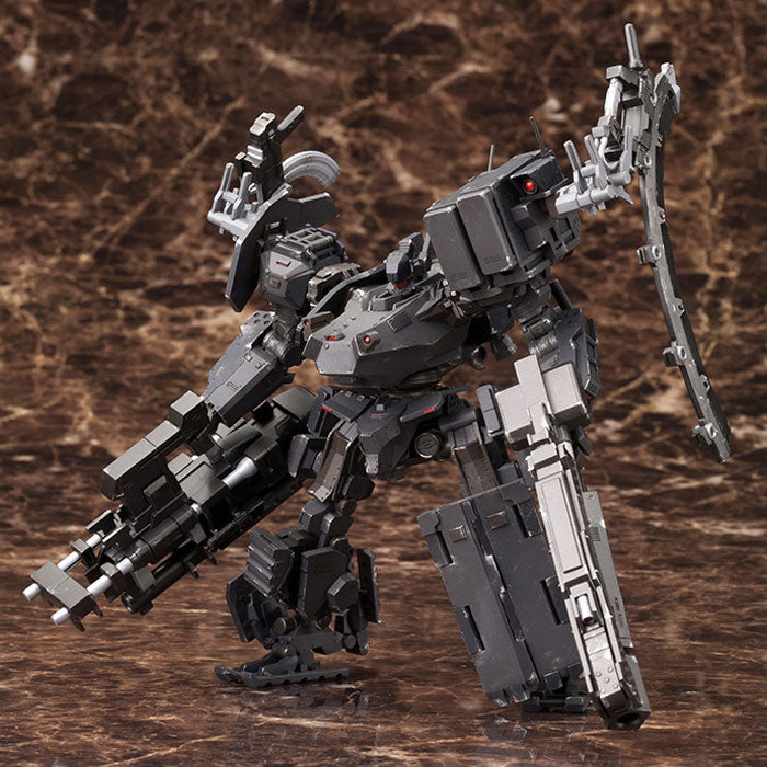 Kotobukiya VI Series Armored Core V UCR-10/L AGNI [Model Kit]