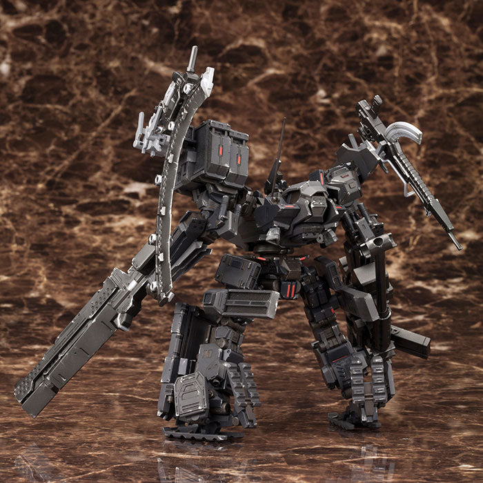 Kotobukiya VI Series Armored Core V UCR-10/L AGNI [Model Kit]
