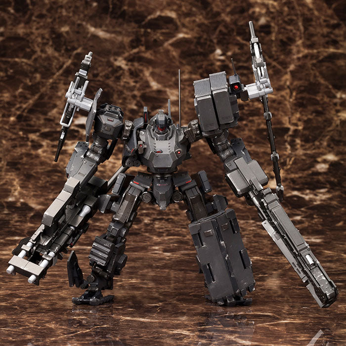 Kotobukiya VI Series Armored Core V UCR-10/L AGNI [Model Kit]
