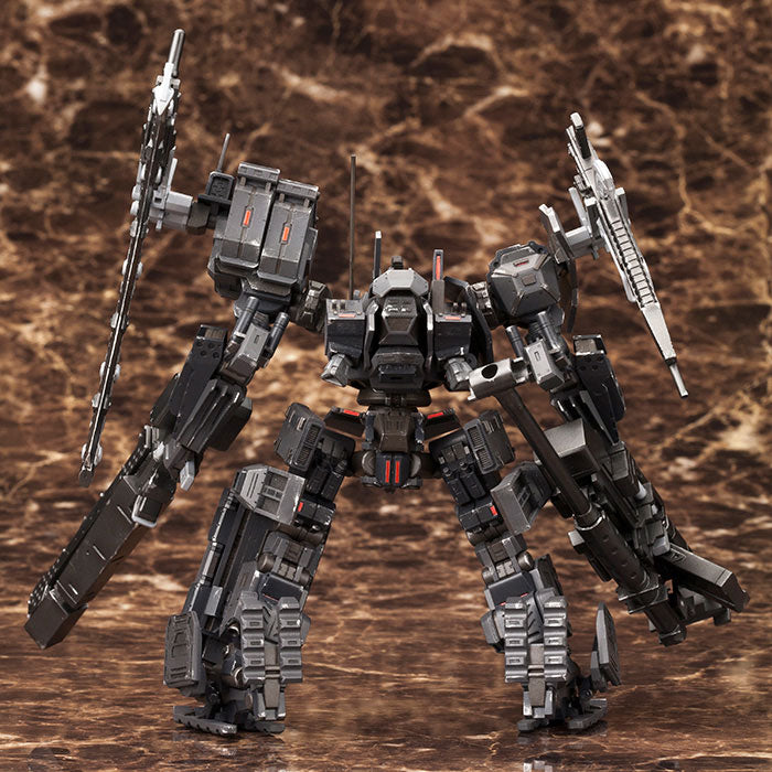 Kotobukiya VI Series Armored Core V UCR-10/L AGNI [Model Kit]