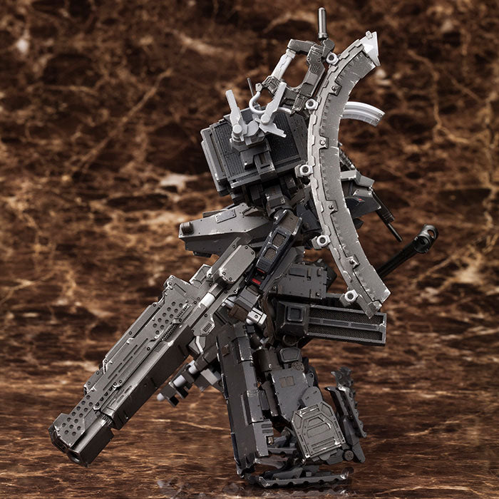 Kotobukiya VI Series Armored Core V UCR-10/L AGNI [Model Kit]