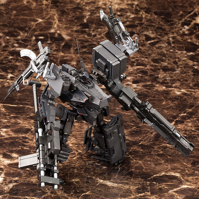 Kotobukiya VI Series Armored Core V UCR-10/L AGNI [Model Kit]
