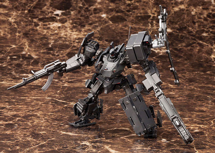 Kotobukiya VI Series Armored Core V UCR-10/L AGNI [Model Kit]