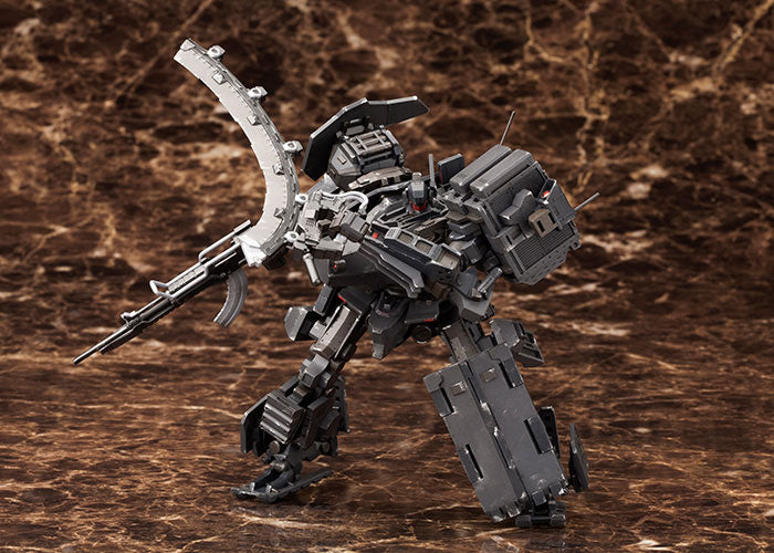 Kotobukiya VI Series Armored Core V UCR-10/L AGNI [Model Kit]