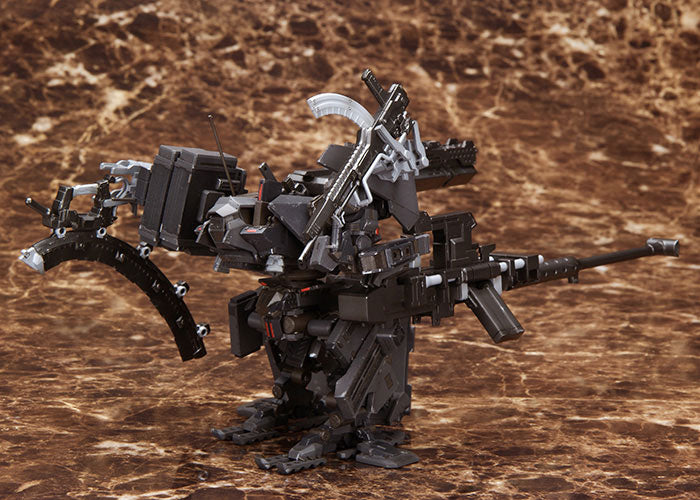 Kotobukiya VI Series Armored Core V UCR-10/L AGNI [Model Kit]