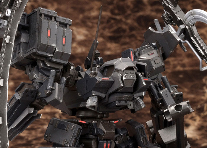 Kotobukiya VI Series Armored Core V UCR-10/L AGNI [Model Kit]