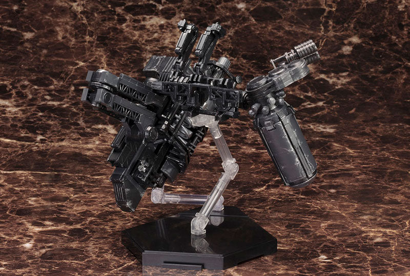 Kotobukiya Armored Core V - Overed Weapon Set [Model Kit]