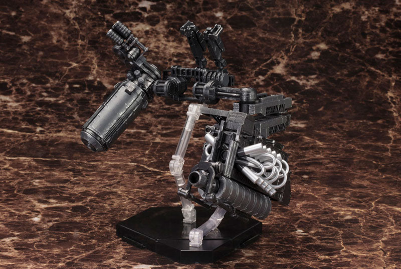 Kotobukiya Armored Core V - Overed Weapon Set [Model Kit]
