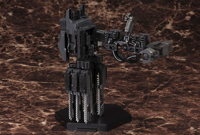 Kotobukiya Armored Core V - Overed Weapon Set [Model Kit]