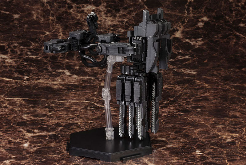 Kotobukiya Armored Core V - Overed Weapon Set [Model Kit]