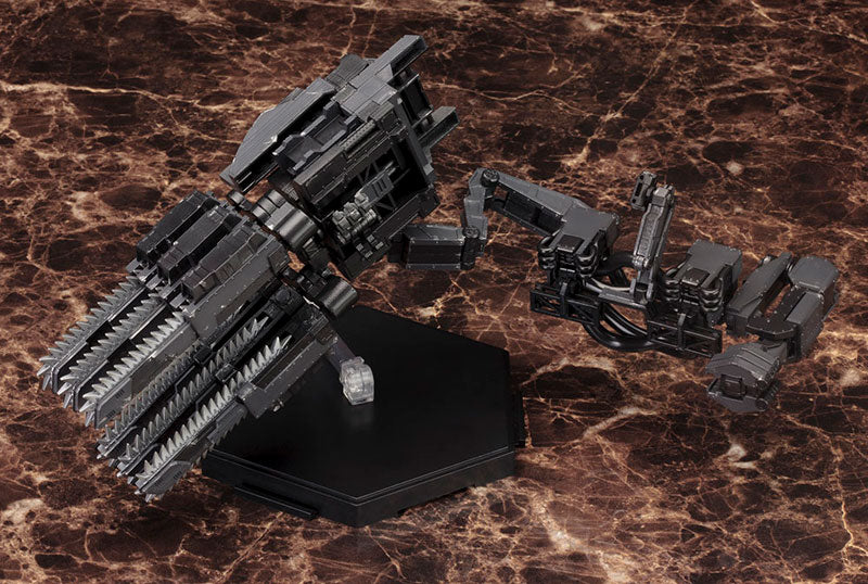 Kotobukiya Armored Core V - Overed Weapon Set [Model Kit]