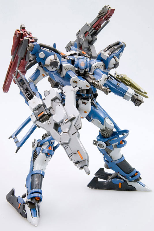 Kotobukiya Variable Infinity Armored Core - Crest CR-C89E (Oracle Version) [Model Kit]