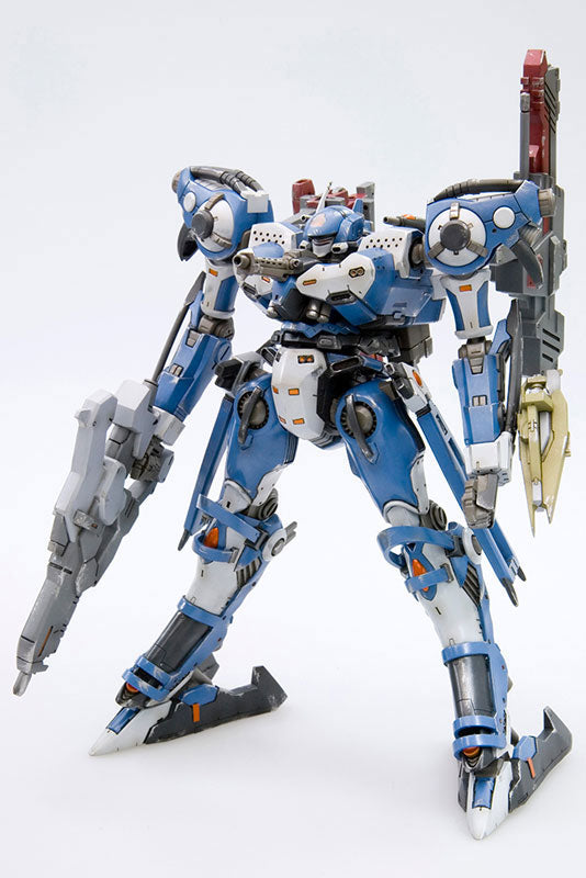 Kotobukiya Variable Infinity Armored Core - Crest CR-C89E (Oracle Version) [Model Kit]