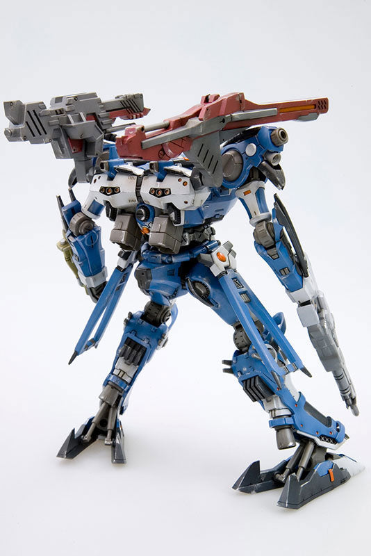 Kotobukiya Variable Infinity Armored Core - Crest CR-C89E (Oracle Version) [Model Kit]