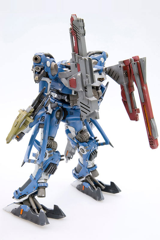 Kotobukiya Variable Infinity Armored Core - Crest CR-C89E (Oracle Version) [Model Kit]