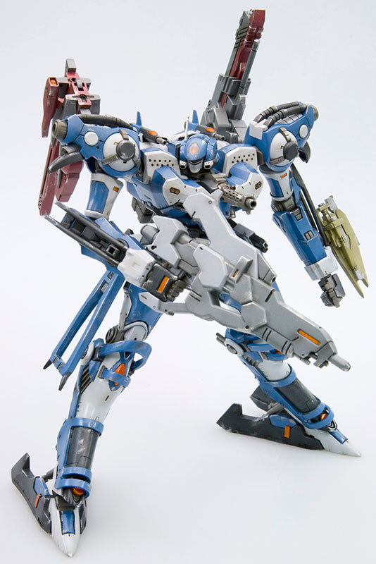 Kotobukiya Variable Infinity Armored Core - Crest CR-C89E (Oracle Version) [Model Kit]