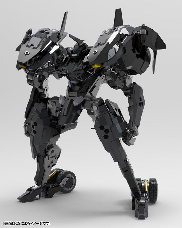 Kotobukiya Hexa Gear Veloce
