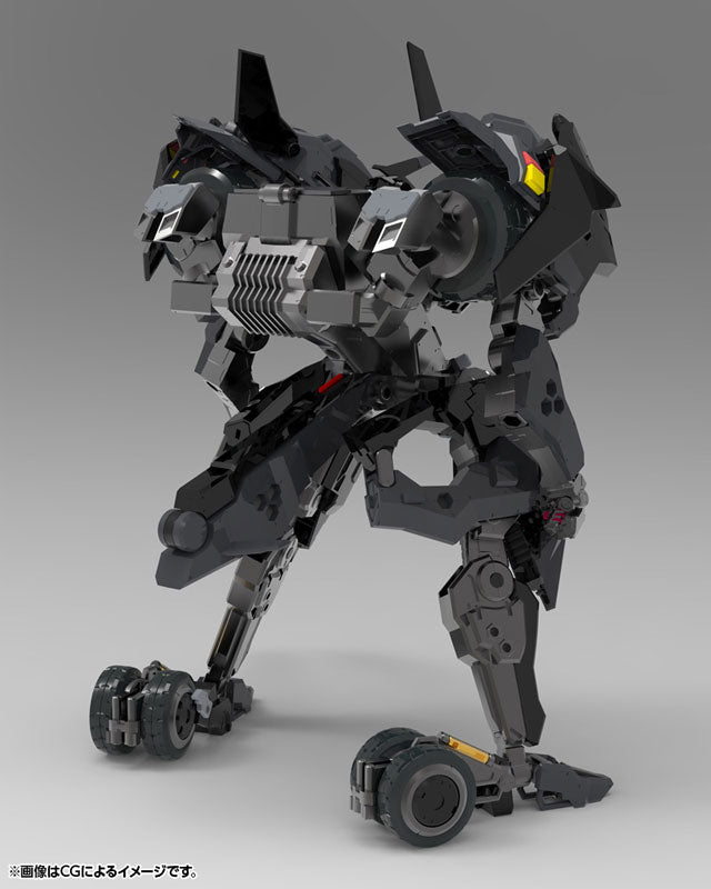 Kotobukiya Hexa Gear Veloce