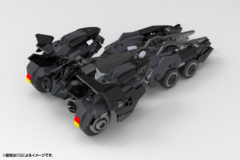 Kotobukiya Hexa Gear Veloce