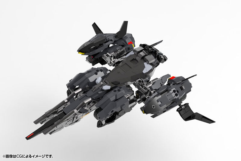 Kotobukiya Hexa Gear Veloce
