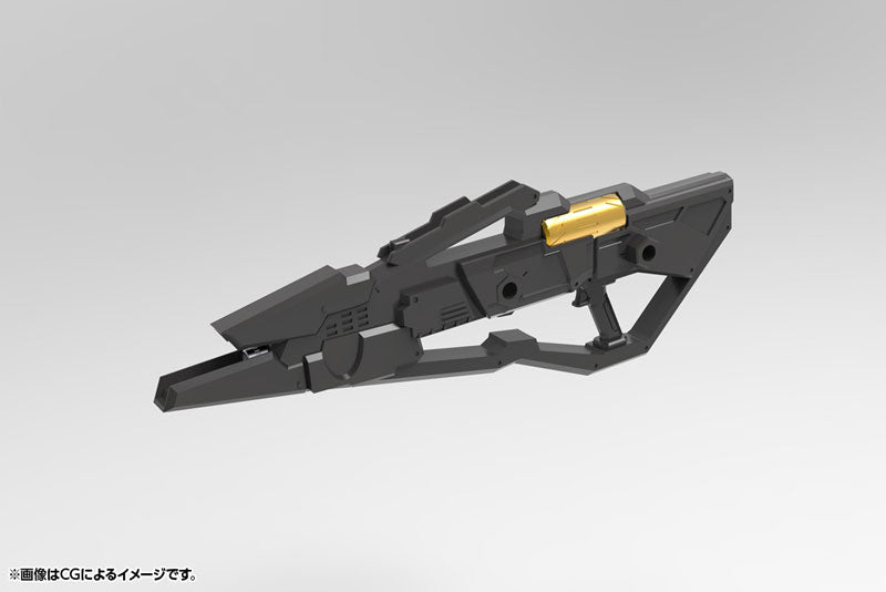 Kotobukiya Hexa Gear Veloce