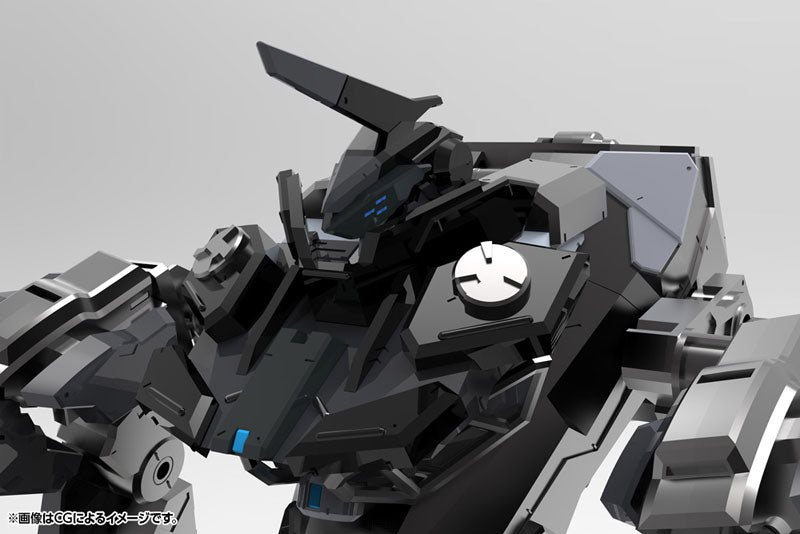Kotobukiya Hexa Gear Veloce