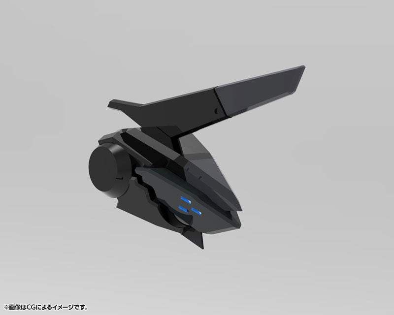 Kotobukiya Hexa Gear Veloce