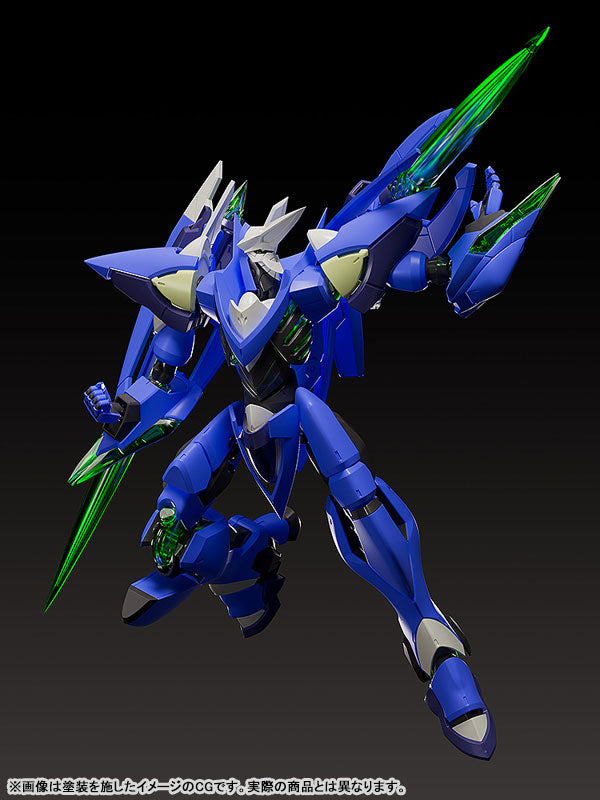 Moderoid Vandread - Vandread Dita