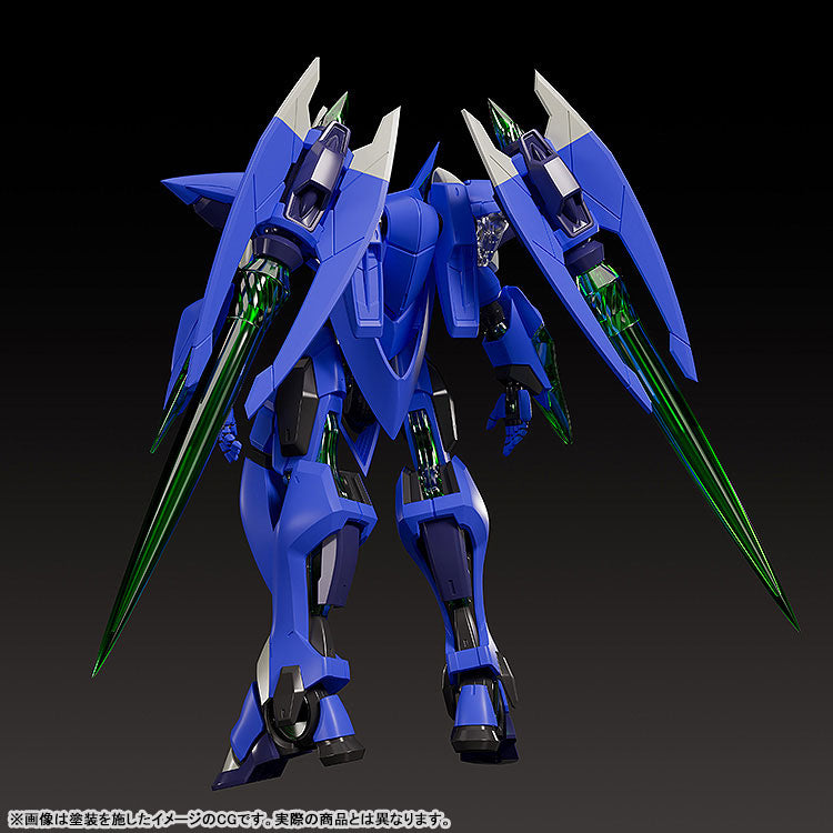 Moderoid Vandread - Vandread Dita