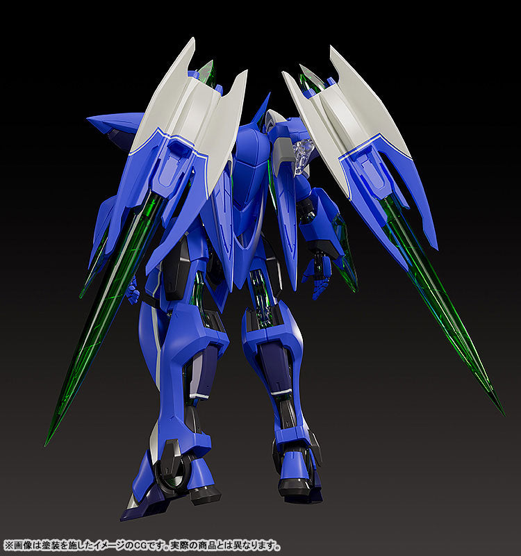 Moderoid Vandread - Vandread Dita