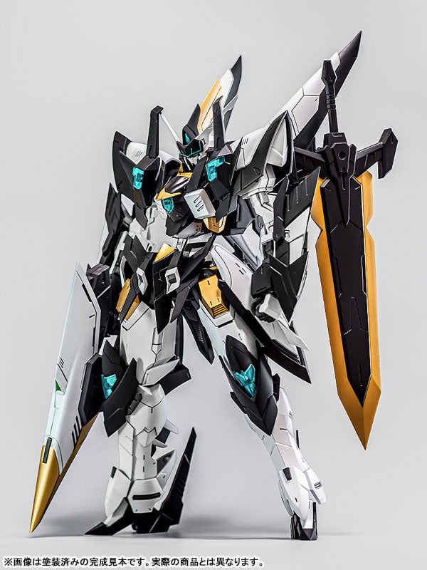Moderoid Titanomachia SIDE:GR Arklaud [Model Kit]