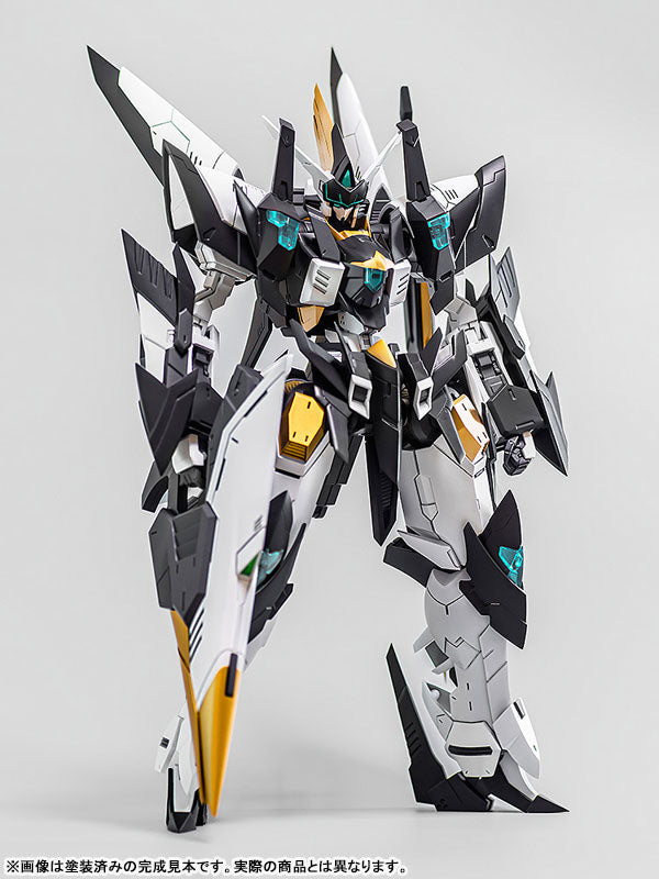 Moderoid Titanomachia SIDE:GR Arklaud [Model Kit]