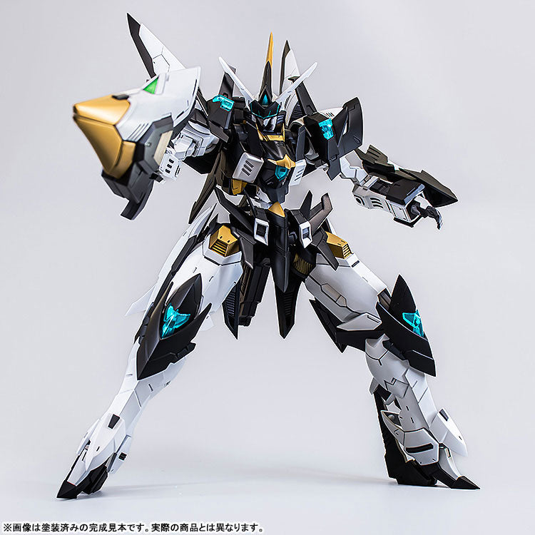 Moderoid Titanomachia SIDE:GR Arklaud [Model Kit]