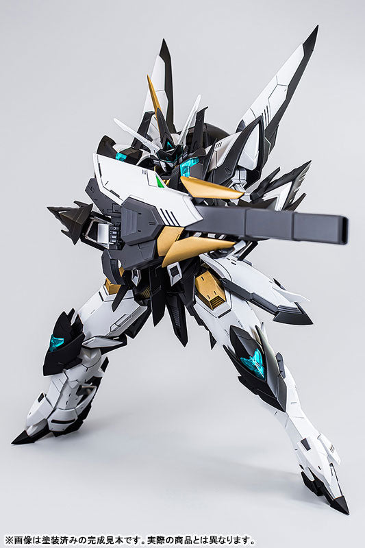 Moderoid Titanomachia SIDE:GR Arklaud [Model Kit]
