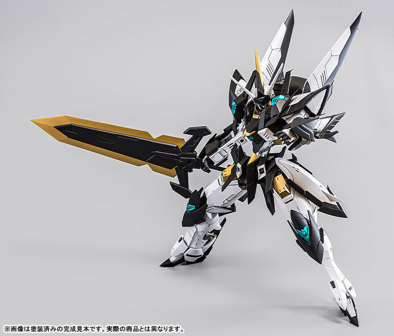 Moderoid Titanomachia SIDE:GR Arklaud [Model Kit]