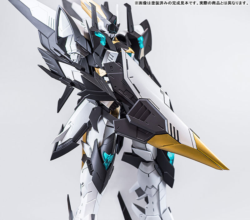 Moderoid Titanomachia SIDE:GR Arklaud [Model Kit]