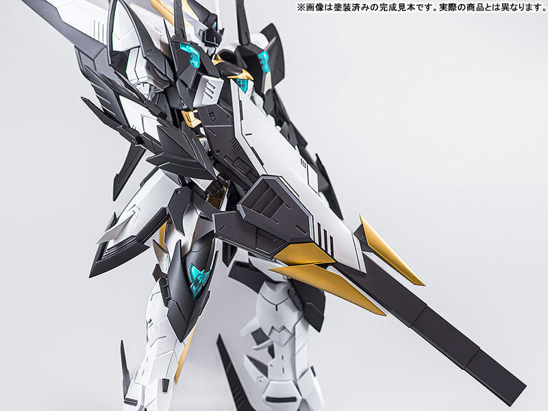 Moderoid Titanomachia SIDE:GR Arklaud [Model Kit]