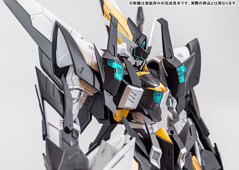 Moderoid Titanomachia SIDE:GR Arklaud [Model Kit]