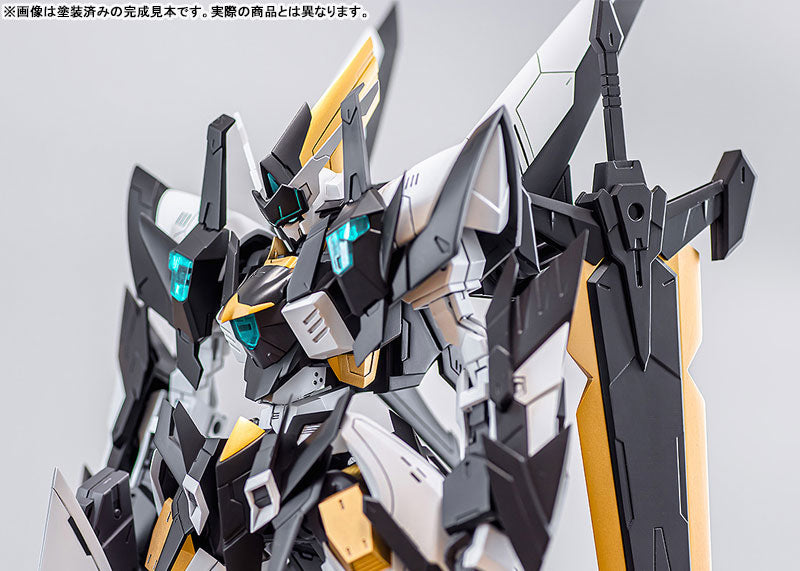 Moderoid Titanomachia SIDE:GR Arklaud [Model Kit]