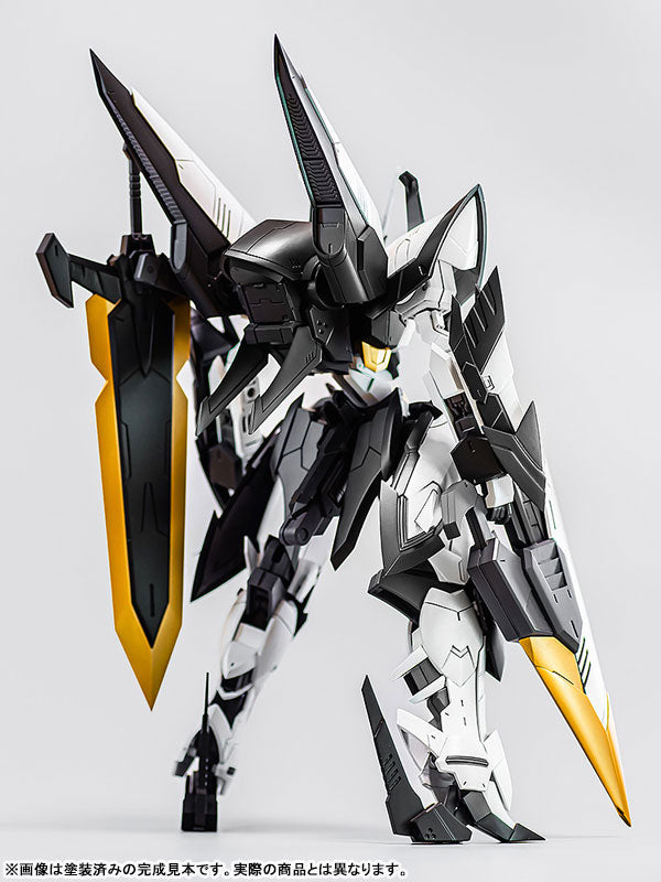 Moderoid Titanomachia SIDE:GR Arklaud [Model Kit]