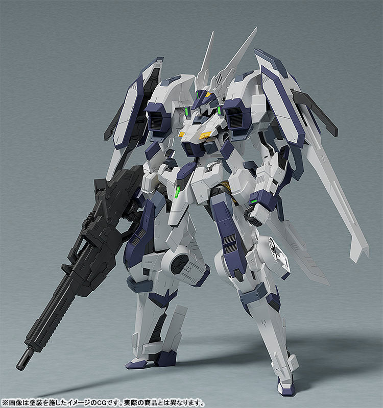 MODEROID Titanomachia SIDE:GR Edelstein II (Zwei) [Model Kit]
