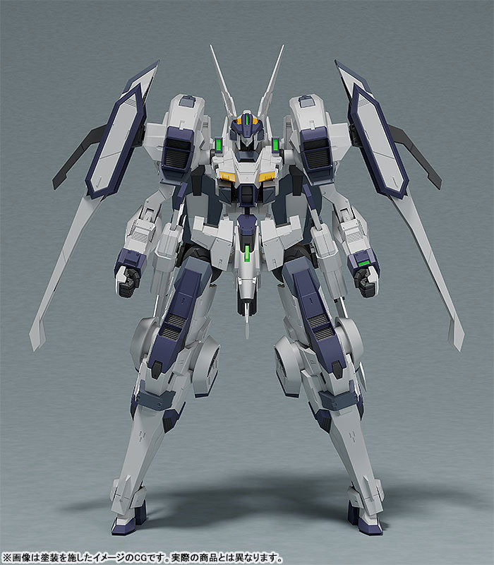 MODEROID Titanomachia SIDE:GR Edelstein II (Zwei) [Model Kit]