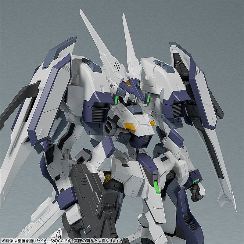 MODEROID Titanomachia SIDE:GR Edelstein II (Zwei) [Model Kit]